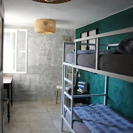 Albergue Stadtalm Naturfreundehaus