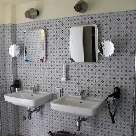 Stadtalm Naturfreundehaus Hostel *