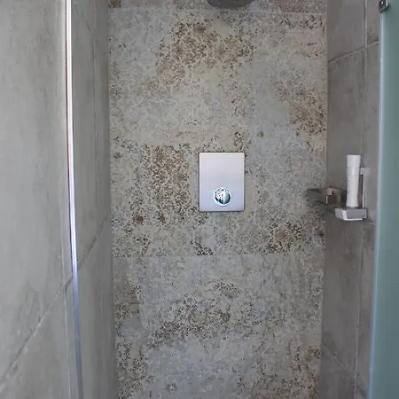 Stadtalm Naturfreundehaus Albergue Salzburgo