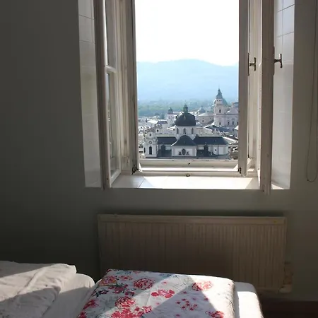 Stadtalm Naturfreundehaus