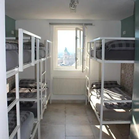 Hostel Stadtalm Naturfreundehaus *