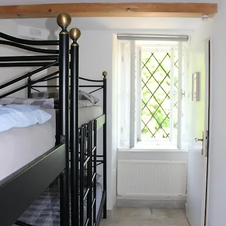 Hostel Stadtalm Naturfreundehaus