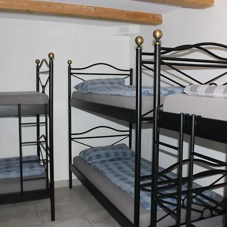 Stadtalm Naturfreundehaus