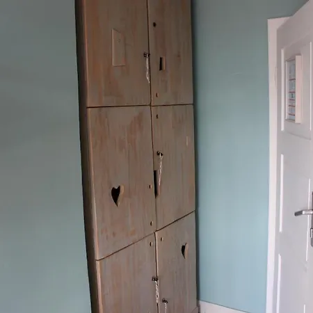 Stadtalm Naturfreundehaus