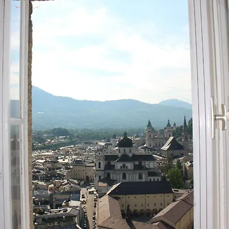 Stadtalm Naturfreundehaus