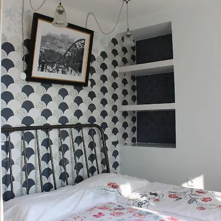 Stadtalm Naturfreundehaus Hostel *