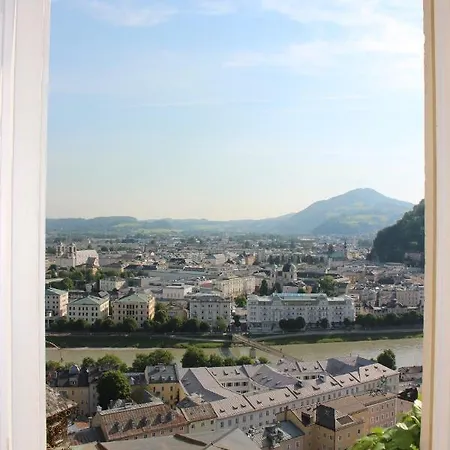 Hostel Stadtalm Naturfreundehaus