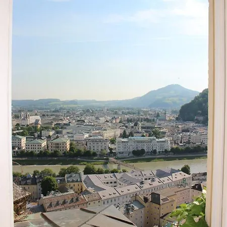 Hostel Stadtalm Naturfreundehaus Solnohrad
