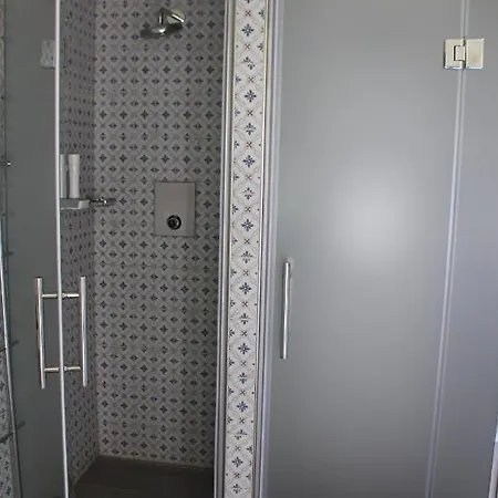 Stadtalm Naturfreundehaus Hostel *