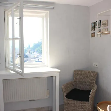 Stadtalm Naturfreundehaus Hostel