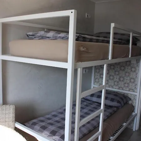 Stadtalm Naturfreundehaus *