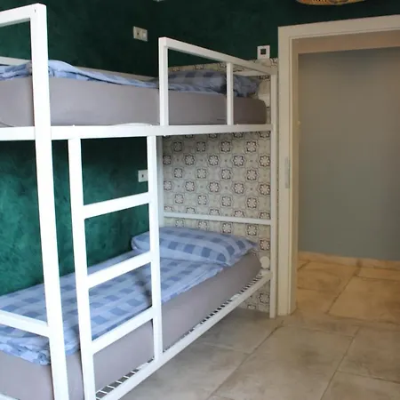 Stadtalm Naturfreundehaus