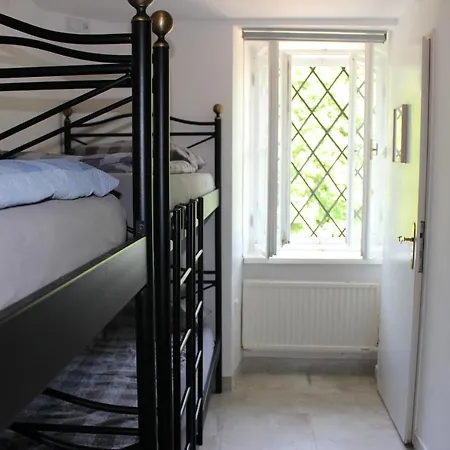 Stadtalm Naturfreundehaus Hostel *