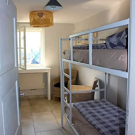 Albergue Stadtalm Naturfreundehaus