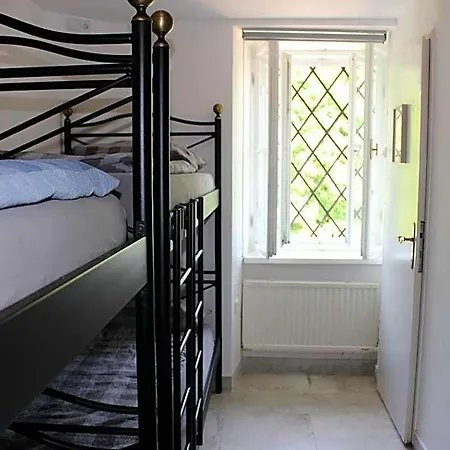 Stadtalm Naturfreundehaus Hostel Salzburg