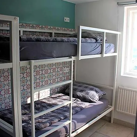 Stadtalm Naturfreundehaus Hostel Salzburg