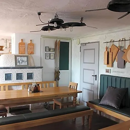 Hostel Stadtalm Naturfreundehaus Salzburg