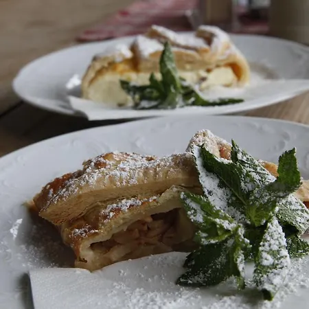 Stadtalm Naturfreundehaus