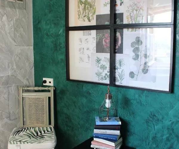 Stadtalm Naturfreundehaus Solnohrad