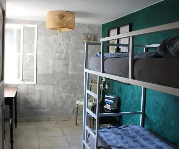 Hostel Stadtalm Naturfreundehaus