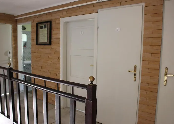 Stadtalm Naturfreundehaus