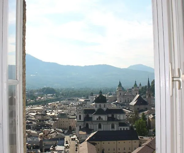 Stadtalm Naturfreundehaus