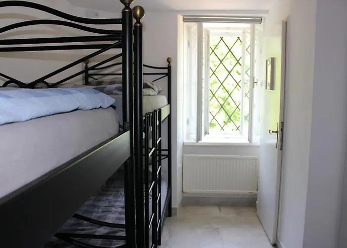 Stadtalm Naturfreundehaus Hostel *