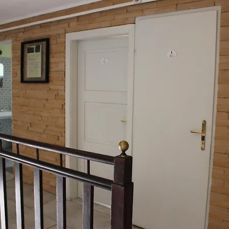 Stadtalm Naturfreundehaus