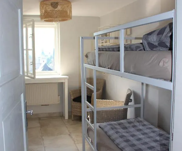 Stadtalm Naturfreundehaus