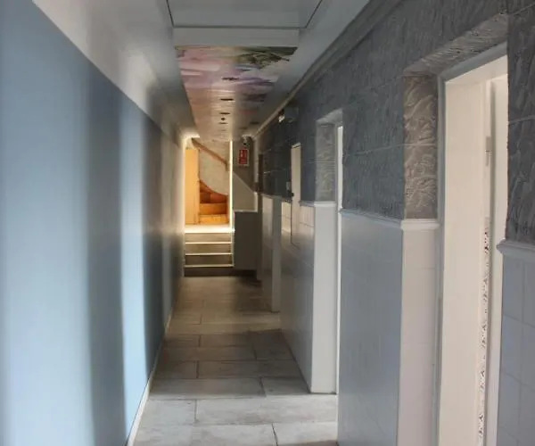 Auberge de jeunesse Stadtalm Naturfreundehaus Salzbourg