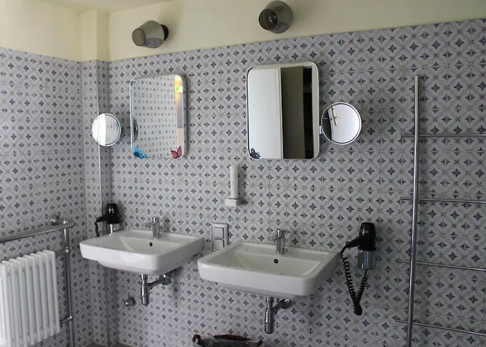 Stadtalm Naturfreundehaus Auberge de jeunesse *