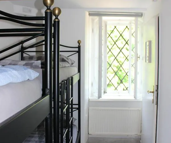 Auberge de jeunesse Stadtalm Naturfreundehaus