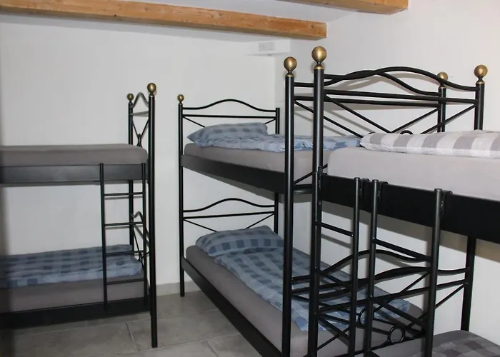 Stadtalm Naturfreundehaus