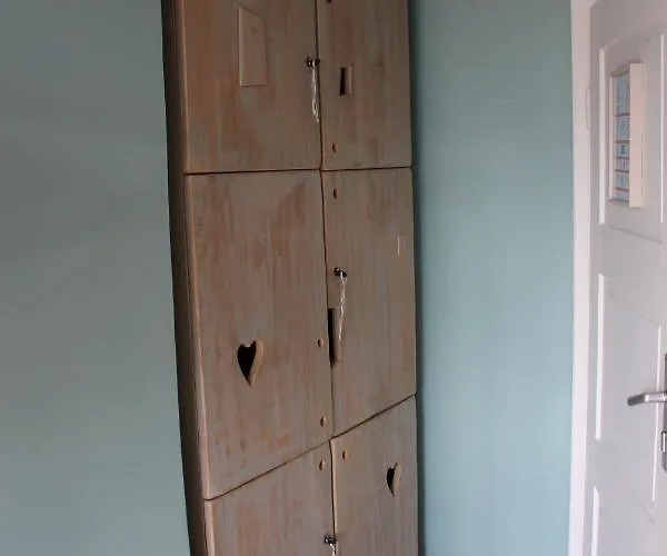 Stadtalm Naturfreundehaus