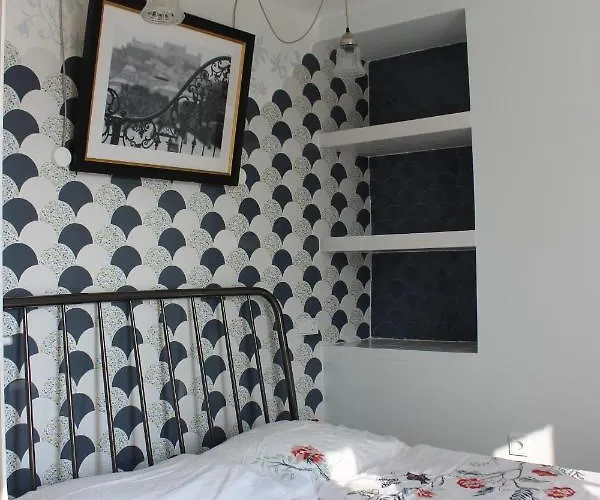 Stadtalm Naturfreundehaus Auberge de jeunesse *