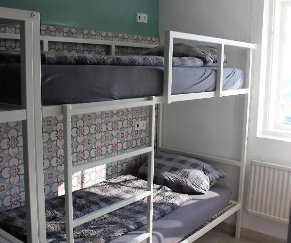 Stadtalm Naturfreundehaus *