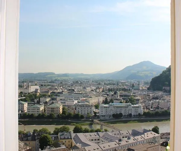 Auberge de jeunesse Stadtalm Naturfreundehaus