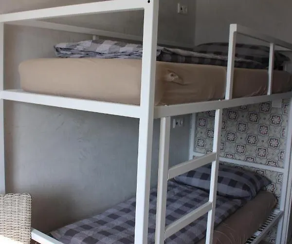 Stadtalm Naturfreundehaus *