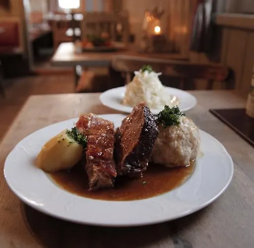 Auberge de jeunesse Stadtalm Naturfreundehaus