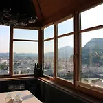 Vandrerhjem Stadtalm Naturfreundehaus Salzburg