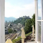 Stadtalm Naturfreundehaus * Salzburg